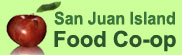 San Juan Island Food Co-op