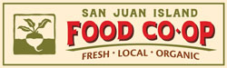 San Juan Island Food Co-op